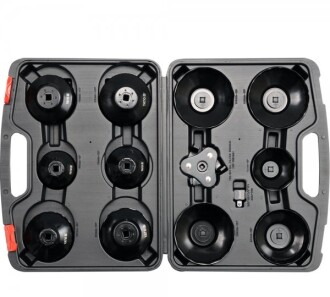 Съемник фильтров YT-0594 - YATO YT0594