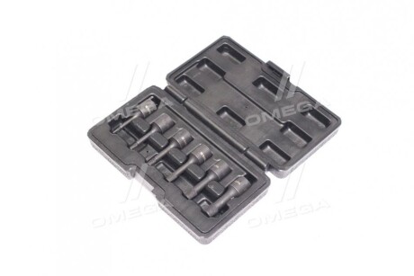 Zestaw wykrtakw do szpilek 6cz 3/8 - YATO YT0623