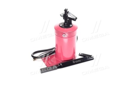 Smarownica reczna 4kg - YATO YT07061