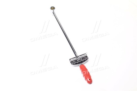 Ключ динамометрический стрелочный квадрат 1/2 f 0-300 нм штпро-во - YATO YT07641