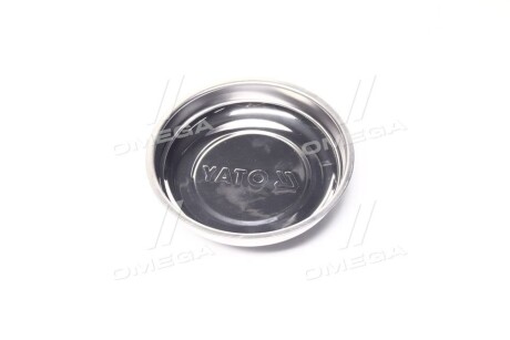 Піддон з магнітом - YATO YT08295