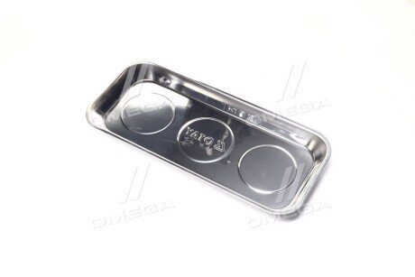 Miska magnetyczna 35cm x 15cm - YATO YT-0831