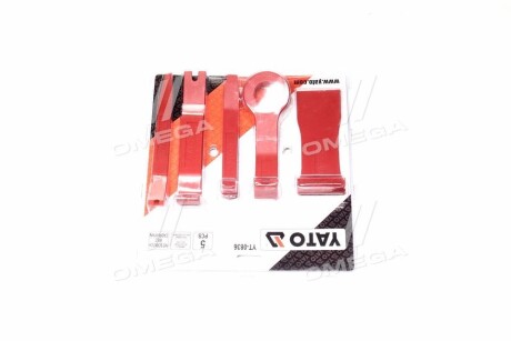 Фото 3 - Автозапчастина YATO YT0836