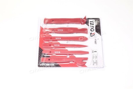 Фото 2 - Автозапчастина YATO YT0837