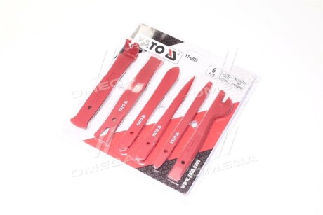 Продукция рекламная - YATO YT0837