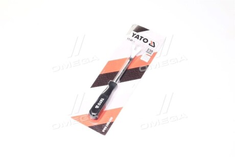 Знімач Кріплення оббивки - YATO YT0841