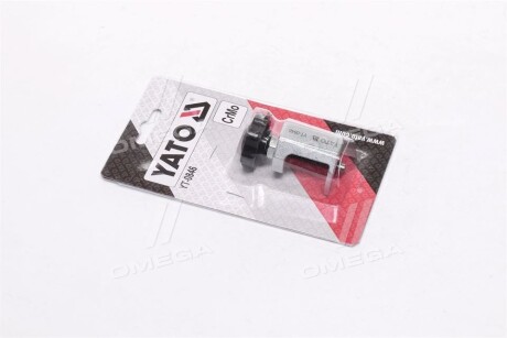 Знімач склоочисника лобового скла (12/120) - YATO YT0846