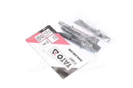 Фото 2 - Автозапчастина YATO YT09901