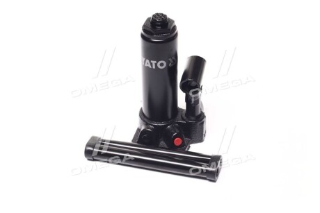 Домкрат гідравлічний - YATO YT-17000