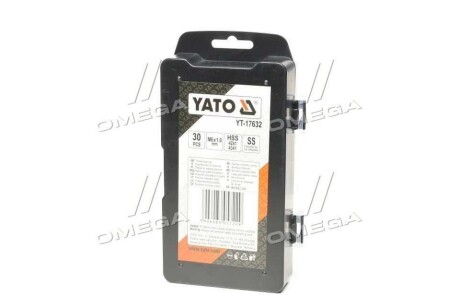 Фото 3 - Автозапчастина YATO YT17632