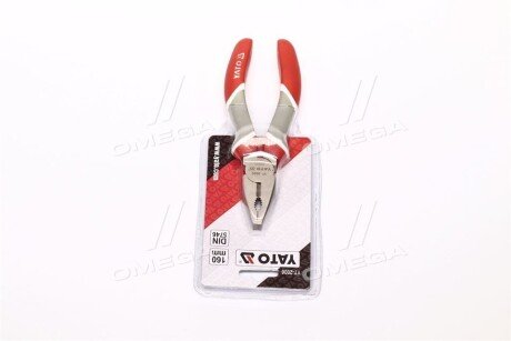 Фото 3 - Автозапчасть YATO YT-2006