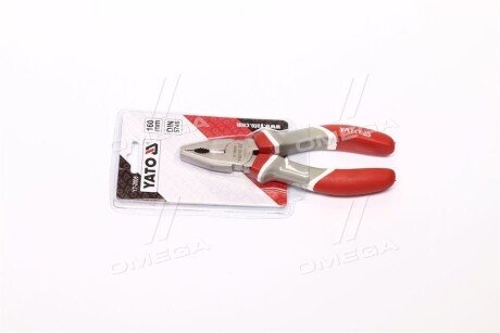 Фото 4 - Автозапчасть YATO YT-2006