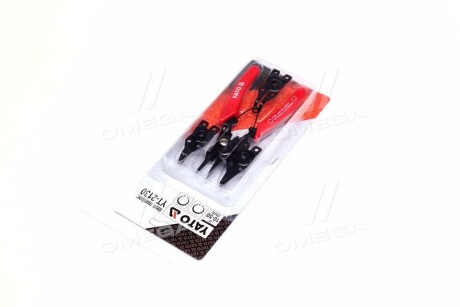 Фото 2 - Автозапчастина YATO YT2130