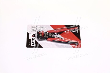 Фото 4 - Автозапчастина YATO YT2313