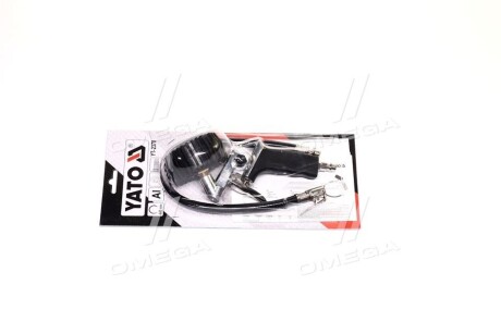 Фото 4 - Автозапчастина YATO YT2370