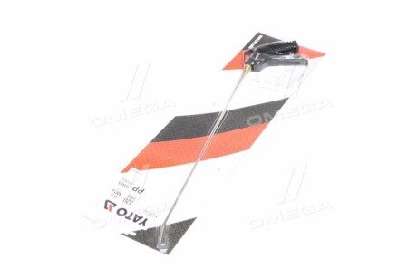 Фото 2 - Автозапчастина YATO YT-23733 (YT23733)