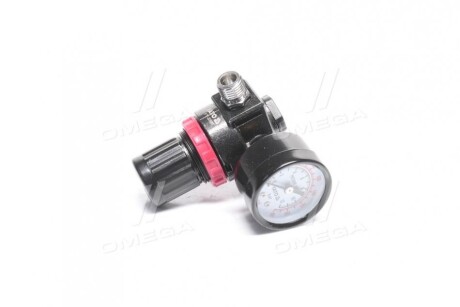 Reduktor z manometrem 1/4 - YATO YT2381