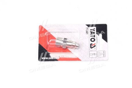 Фото 2 - Автозапчастина YATO YT2401