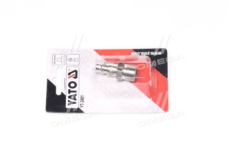 Фото 4 - Автозапчастина YATO YT2401