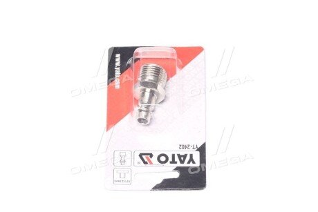 Фото 3 - Автозапчастина YATO YT-2402 (YT2402)