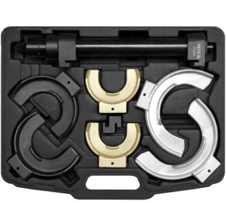 Съемник пружин YT-2536 - YATO YT2536