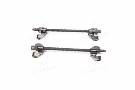 Cigacz do spryn 82x370 2szt. - YATO YT2544