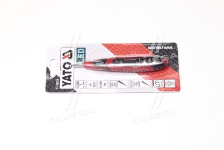 Фото 4 - Автозапчастина YATO YT28630