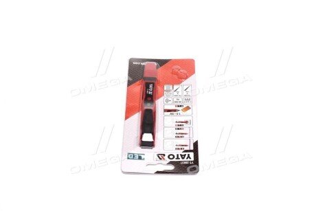 Фото 3 - Автозапчастина YATO YT28631