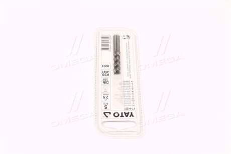 Фото 3 - Автозапчастина YATO YT-44207 (YT44207)