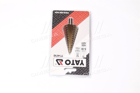 Фото 3 - Автозапчастина YATO YT44740