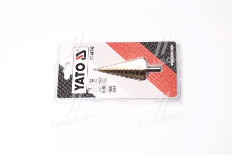 Фото 4 - Автозапчастина YATO YT44740