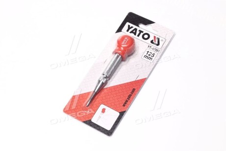 Отвертка - YATO YT47161