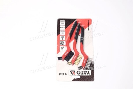 Фото 3 - Автозапчастина YATO YT6351