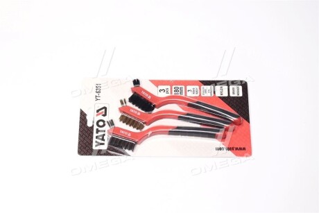 Фото 4 - Автозапчастина YATO YT6351