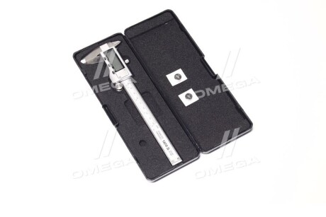 Штангенциркуль електронний - YATO YT7201