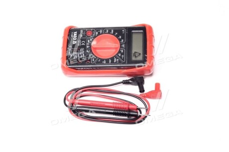 Фото 2 - Мультиметры YATO YT73080