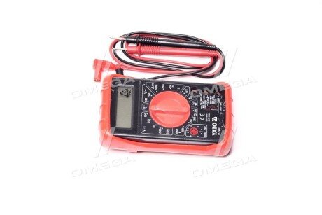 Фото 4 - Мультиметры YATO YT73080