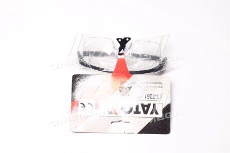 Фото 3 - Автозапчастина YATO YT-7361 (YT7361)