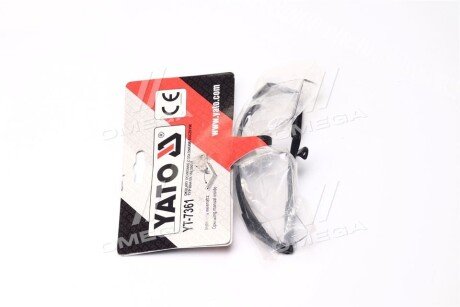 Фото 4 - Автозапчастина YATO YT-7361 (YT7361)