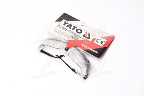 Фото товара Автозапчастина YATO YT-7361 : Купить на tto.com.ua