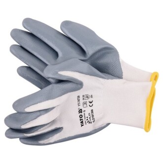 Перчатки YT-74739 - YATO YT7473