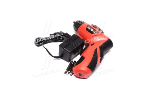 Фото 2 - Автозапчастина YATO YT82760