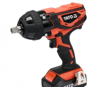 Гайковерт YT-82804 - YATO YT82804