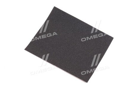 Папір шліфувальний, водостійкий. A 230х280 мм, Р80 [500] - YATO YT8401