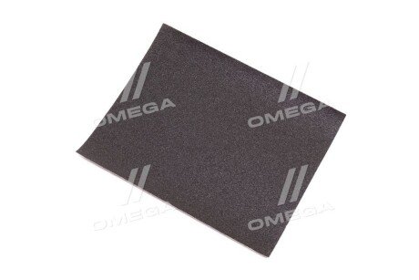 Папір шліфувальний, водостійкий. С 230х280 мм, Р100 [500] - YATO YT8402