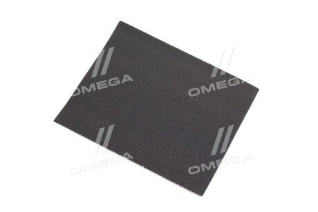 Папір шліфувальний, водостійкий. С 230х280 мм, Р150 [500] - YATO YT8404