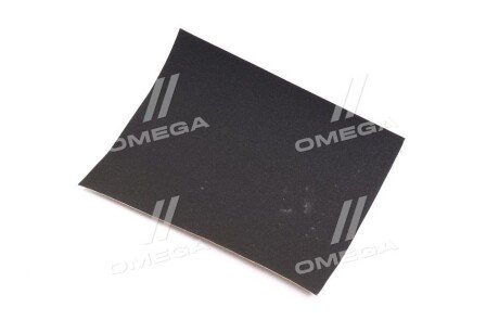 Папір шліфувальний, водостійкий. А 230х280 мм, Р180 [500] - YATO YT8405