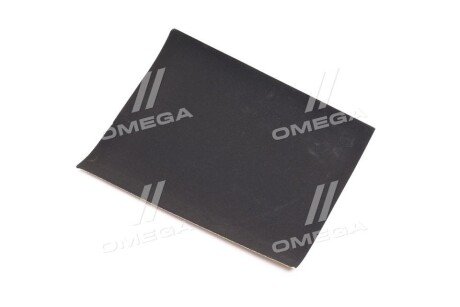 Папір шліфувальний, водостійкий. A 230х280 мм, Р360 [500] - YATO YT8410