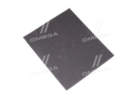 Папір шліфувальний водостійкий 230 х 280 мм р1500 - YATO YT-8417