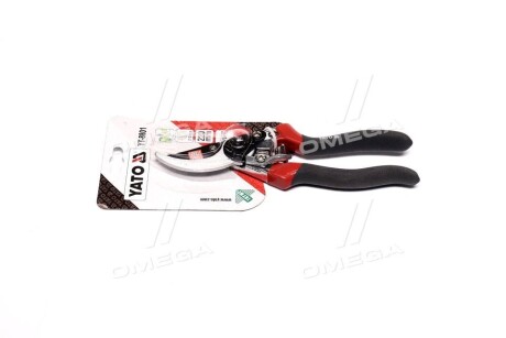 Фото 4 - Автозапчастина YATO YT8801